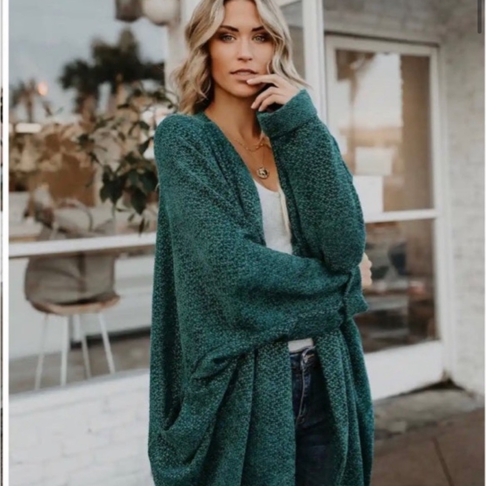 Vici Chanel Sweater